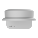 Suport de perete pentru camera MountCam A2 - ASP, alb - AJAX MountCamA2(W)-168236