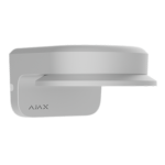 Suport de perete pentru camera MountCam A2 - ASP, alb - AJAX MountCamA2(W)-168236 - imagine 2
