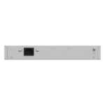 Switch L2+, 8 x RJ45 2.5G PoE+ (240W), 2 x SFP+ 10G, Cloud Management - Ruijie RG-NBS3300-8MG2XS-P - imagine 3