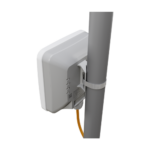 Router LTE4, 1 x RJ45 1G, eSIM, Nano SIM, PoE-In, IP67 - MikroTik EC25-EU&SXTsq - imagine 4