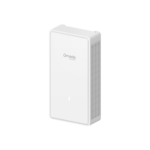 Access Point Wi-Fi 7 BE11000 Tri-Band, 2 Ã RJ45 2.5G, 3 Ã RJ45 Gigabit - TP-Link Omada EAP775-Wall