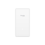 Access Point Wi-Fi 7 BE11000 Tri-Band, 2 Ã RJ45 2.5G, 3 Ã RJ45 Gigabit - TP-Link Omada EAP775-Wall - imagine 2