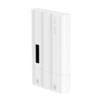 Switch exterior L2, 4 x PoE+ OUT, 5 x RJ45 1G, 2 x SFP 1G, AC Input, Cloud Management - Ruijie Reyee RG-ES207GS-AC-OD - imagine 2