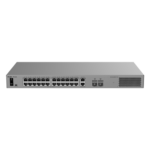 Switch L2, 26 x RJ45 1G (24 x PoE+), 2 x SFP 1G, Putere PoE 370W, Cloud Management - Ruijie Reyee RG-ES228GS-P-V2