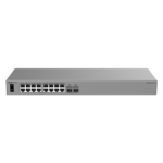 Switch L2, 16 x RJ45 Gigabit, 2 x SFP 2.5G, Cloud Management - Ruijie Reyee RG-ES216GC2MS
