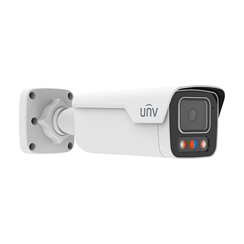 img24246large Camera IP seria Tri-Guard, 5MP, lentila 2.8mm, IR/WL 40m, Audio bidirectional, Alarma - UNV IPC2B15SS-ADF28KMC-I1 - imagine 1