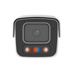 Camera IP seria Tri-Guard, 5MP, lentila 2.8mm, IR/WL 40m, Audio bidirectional, Alarma - UNV IPC2B15SS-ADF28KMC-I1 - imagine 2