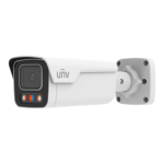 Camera IP seria Tri-Guard, 5MP, lentila 2.8mm, IR/WL 40m, Audio bidirectional, Alarma - UNV IPC2B15SS-ADF28KMC-I1 - imagine 3