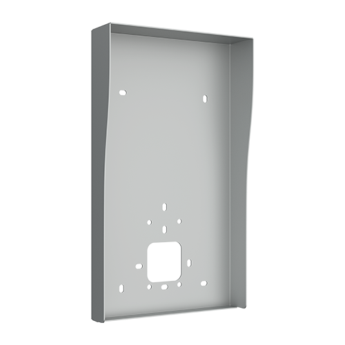 img41896large Protectie pentru videointerfon seria KD9633 - HIKVISION DS-KABD9633-RS - imagine 1