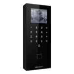 Terminal control acces, ecran 2.4 inch, PIN/Card M1, Bluetooth, Wiegand 26/34, RS485 - HIKVISION DS-K1T807MX-E1