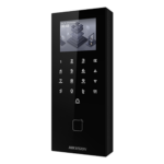 Terminal control acces, ecran 2.4 inch, PIN/Card M1, Bluetooth, Wiegand 26/34, RS485 - HIKVISION DS-K1T807MX-E1 - imagine 3