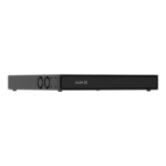 NVR H2DAC 8 canale, negru - AJAX NVR H2DAC08(B)-140908 - imagine 2