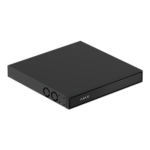 NVR H2DAC 8 canale, negru - AJAX NVR H2DAC08(B)-140908 - imagine 3