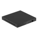 NVR H2DAC 8 canale, negru - AJAX NVR H2DAC08(B)-140908 - imagine 4