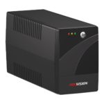 Sursa neintreruptibila tip back-up UPS, 1000VA/600W, tip line-interactive - HIKVISION DS-UPS1000-R