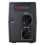 Sursa neintreruptibila tip back-up UPS, 1000VA/600W, tip line-interactive - HIKVISION DS-UPS1000-R - imagine 2