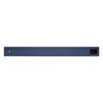 Switch 24 x RJ45 1G PoE, 2 x RJ45 1G, 2 x SFP 1G, Smart Management - HIKVISION DS-3E1528P-EI - imagine 3