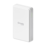 Router exterior 5G, 1 x RJ45 2.5G, 2 x Nano SIM, PoE-In - TP-Link Omada ER701-5G-Outdoor - imagine 2