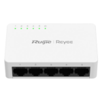 Switch L2, 5 x RJ45 1G, Unmanaged - Ruijie Reyee RG-ES05G-L