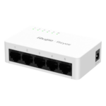 Switch L2, 5 x RJ45 1G, Unmanaged - Ruijie Reyee RG-ES05G-L - imagine 2