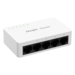Switch L2, 5 x RJ45 1G, Unmanaged - Ruijie Reyee RG-ES05G-L - imagine 3