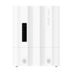 Switch exterior L2, 4 x PoE+ OUT, 5 x RJ45 1G, 2 x SFP 1G, PoE/DC Input, Cloud Management - Ruijie Reyee RG-ES207GS-PI-OD