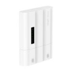 Switch exterior L2, 4 x PoE+ OUT, 5 x RJ45 1G, 2 x SFP 1G, PoE/DC Input, Cloud Management - Ruijie Reyee RG-ES207GS-PI-OD - imagine 2