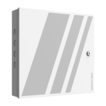 Centrala control acces patru usi seria Pro, RS485, Wiegand, Alarma - HIKVISION DS-K2624X - imagine 2