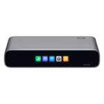 Gateway + Controller, 1 Ã RJ45 WAN 2.5G, 4 Ã RJ45 LAN/WAN 2.5G, Cloud Management, TP-Link Omada Fusion2.5G