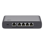 Gateway + Controller, 1 Ã RJ45 WAN 2.5G, 4 Ã RJ45 LAN/WAN 2.5G, Cloud Management, TP-Link Omada Fusion2.5G - imagine 2