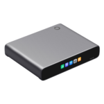 Gateway + Controller, 1 Ã RJ45 WAN 2.5G, 4 Ã RJ45 LAN/WAN 2.5G, Cloud Management, TP-Link Omada Fusion2.5G - imagine 4