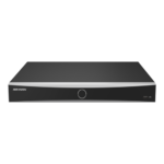 NVR 4K, AcuSeek, 8 porturi PoE max. 12MP, Alarma, 1U - HIKVISION DS-7608NXI-K2-8P-VPro