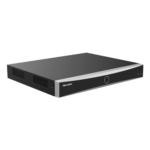 NVR 4K, AcuSeek, 8 porturi PoE max. 12MP, Alarma, 1U - HIKVISION DS-7608NXI-K2-8P-VPro - imagine 2