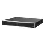 NVR 4K, AcuSeek, 8 porturi PoE max. 12MP, Alarma, 1U - HIKVISION DS-7608NXI-K2-8P-VPro - imagine 3