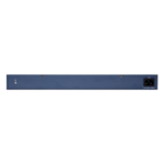 Switch 16 x RJ45 1G Smart PoE 230W, 2 x RJ45 1G, 2 x SFP 1G, Smart Management - HIKVISION DS-3E1520P-EI - imagine 4