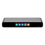 Gateway integrat Omada Fusion G+, 1 Ã RJ45 WAN 2.5G, 4 Ã RJ45 LAN/WAN 1G, TP-Link Omada FusionG+