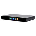 Gateway integrat Omada Fusion G+, 1 Ã RJ45 WAN 2.5G, 4 Ã RJ45 LAN/WAN 1G, TP-Link Omada FusionG+ - imagine 4