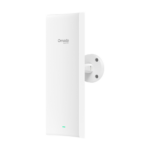 Hub central scalabil pentru Bridge Wireless Multi-Point, distanta 5 km, 1Ã RJ45 Gigabit, TP-Link Omada SectorBridge5 - imagine 2