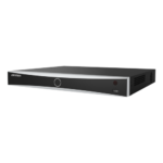 NVR 4K, AcuSeek, 32 porturi max. 32MP, Alarma, 1U - HIKVISION DS-7632NXI-I2-VPro - imagine 3