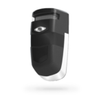 Set fotocelule IR emitator/receptor, 40m, 180 grade, LED, IP54 - MOTORLINE MF40LED - imagine 2