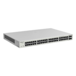 Switch L2, 48 x RJ45 1G PoE+, 4 x SFP 1G, PoE 370W, Cloud Management - Ruijie Reyee RG-NBS3100-48GT4SFP-P-V2 - imagine 2