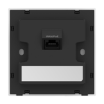 Acces Point Wi-Fi 5, 2x2 MIMO, 2 x RJ45 1G, PoE/PoE+ In, Cloud Management - Ruijie Reyee RG-RAP1201 - imagine 4