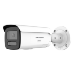 Camera IP 12MP UHD, AcuSense3, lentila 4mm, IR 60m, WL 60m, Audio, Alarma audio+strobo - HIKVISION DS-2CD2T123G2-LIS2UY-SL-4mm - imagine 3