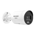Camera IP 12MP UHD, AcuSense3, lentila 2.8mm, IR&WL 40m, Audio, Alarma audio+strobo - HIKVISION DS-2CD20123G2-LIUY-SL-2.8mm