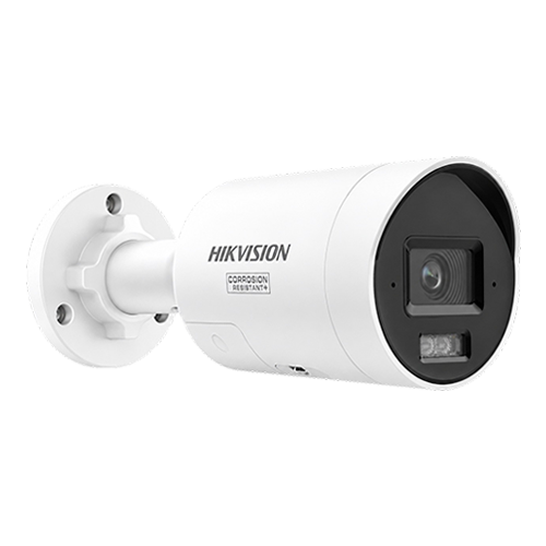 img49129large Camera IP 12MP UHD, AcuSense3, lentila 2.8mm, IR&WL 40m, Audio, Alarma audio+strobo - HIKVISION DS-2CD20123G2-LIUY-SL-2.8mm - imagine 1