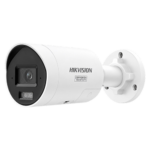 Camera IP 12MP UHD, AcuSense, lentila 2.8mm, IR 40m, WL 40m, Mic. - HIKVISION DS-2CD20123G2-LIUY-2.8mm - imagine 3