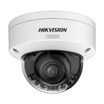 Camera IP 12MP UHD, AcuSense3, lentila 2.8-12mm VF, IR 40m, WL 40m, 2xMic., IK10 - HIKVISION DS-2CD27123G2-LIZS2UY(2.8-12mm)